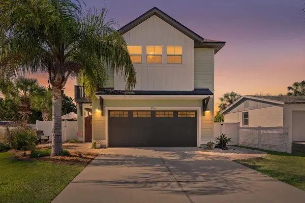 304 Ribault St, St Augustine, FL 32080