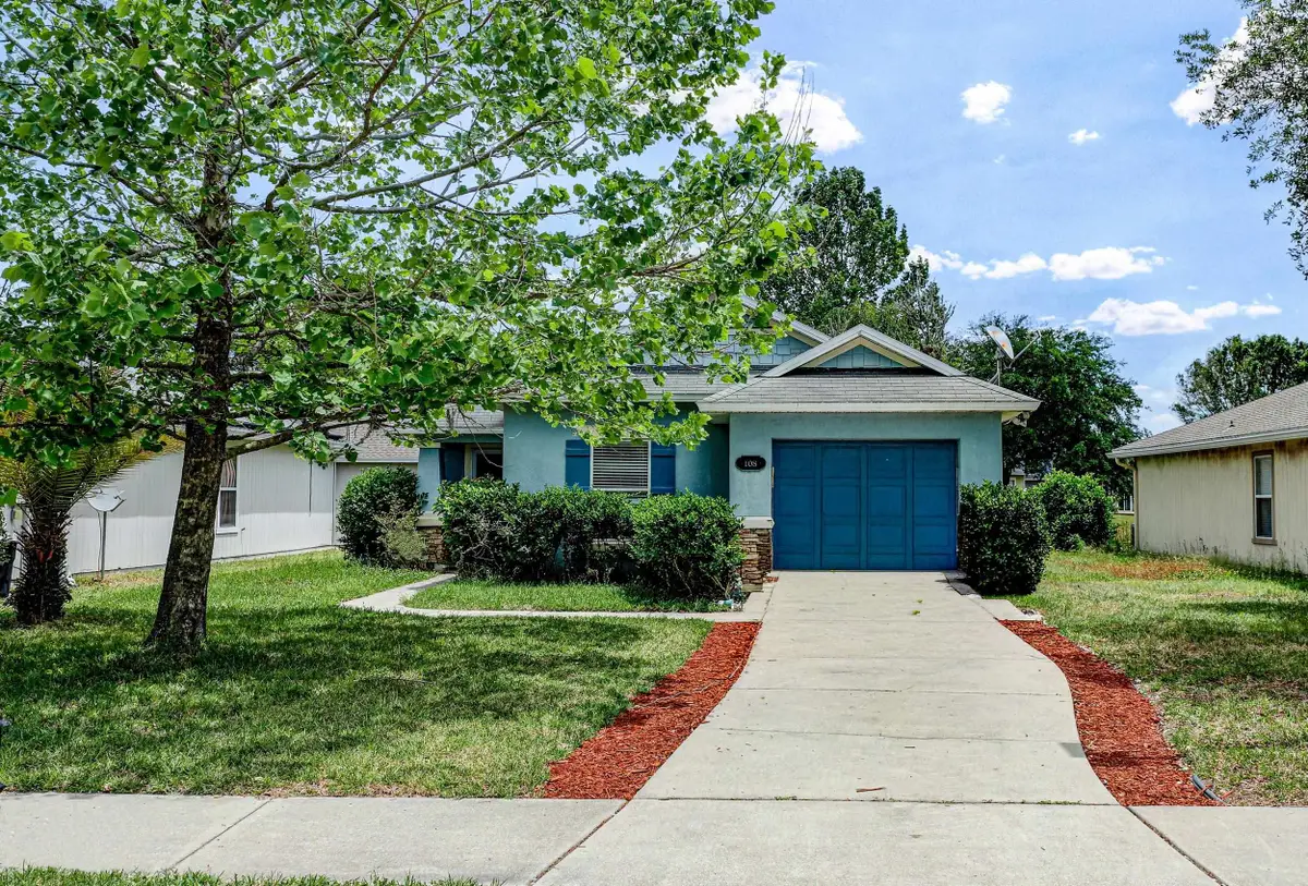 108 Brays Island Ln, Saint Augustine, FL 32092 - #1