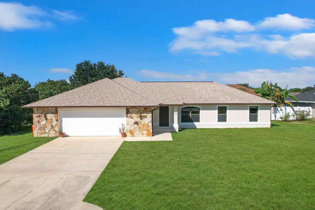 11 Lytton Ln, Palm Coast, FL 32137 - #1