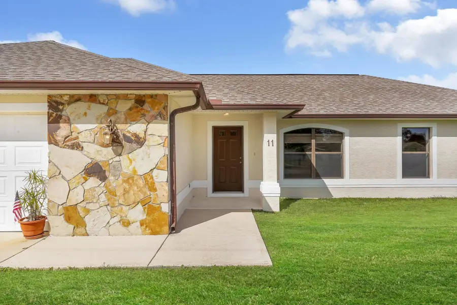 11 Lytton Ln, Palm Coast, FL 32137 - #3