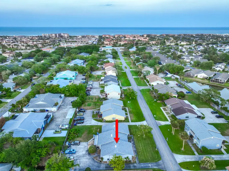 122 Rio Del Mar St #A, Saint Augustine, FL 32080 - #2