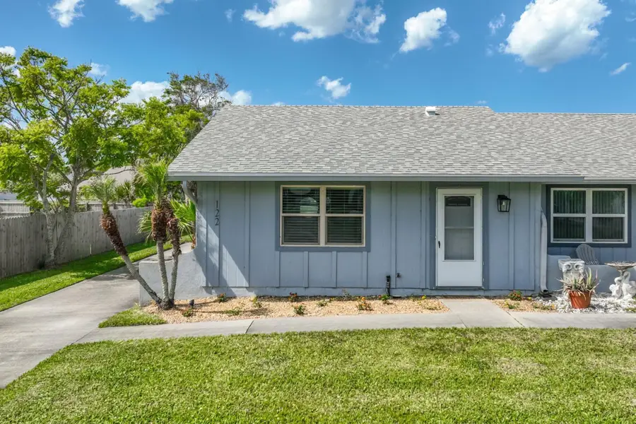 122 Rio Del Mar St #A, Saint Augustine, FL 32080 - #3