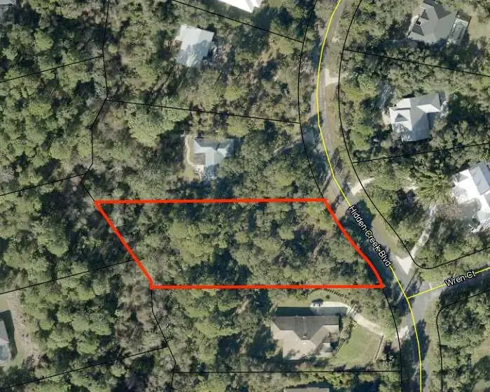 6721 Hidden Creek Blvd, Saint Augustine, FL 32086 - #1