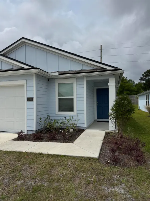203 Chesterwood, St Augustine, FL 32084