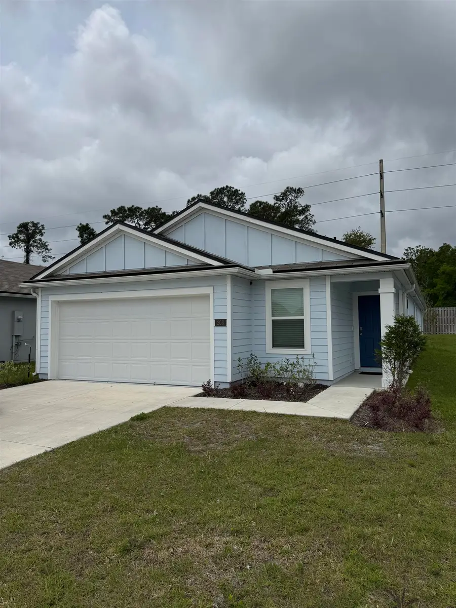 203 Chesterwood, Saint Augustine, FL 32084 - #2