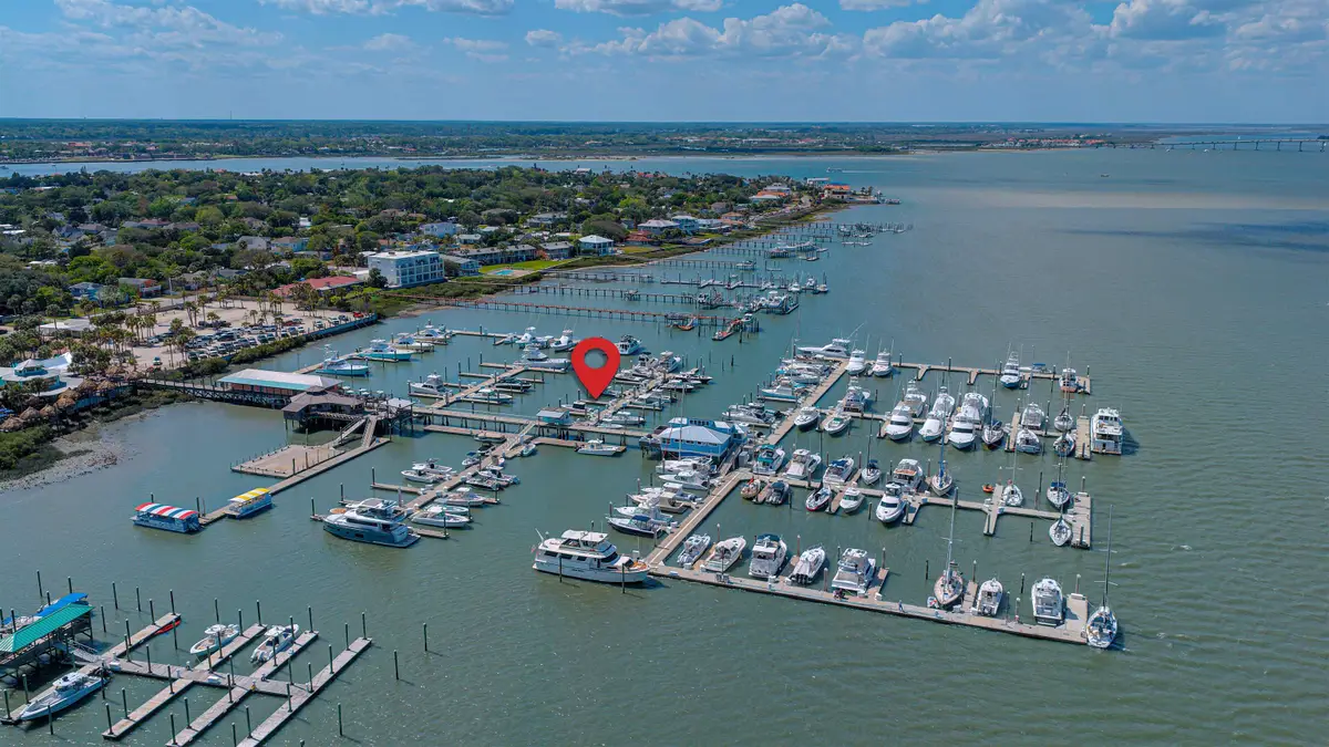 57 Comares Ave #A 6, Saint Augustine, FL 32080 - #1