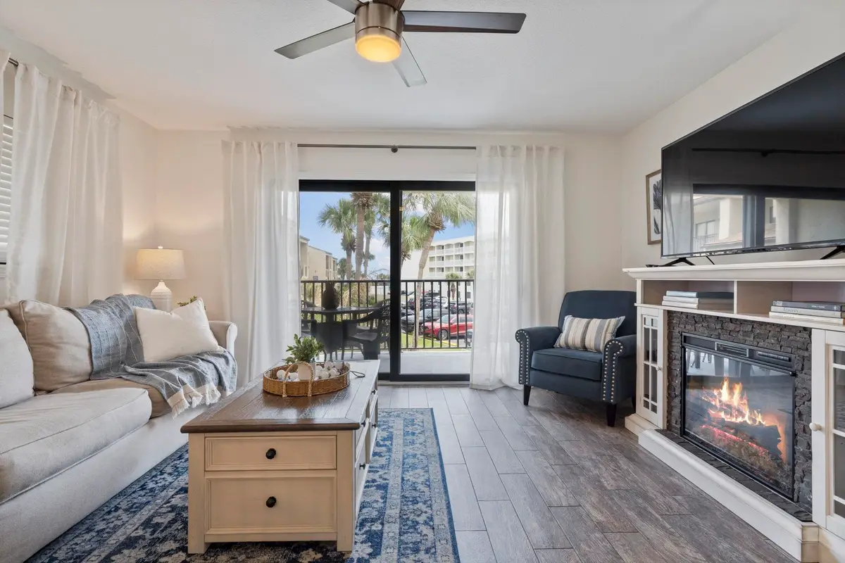 850 A1a Beach Blvd #6, Saint Augustine, FL 32080 - #1
