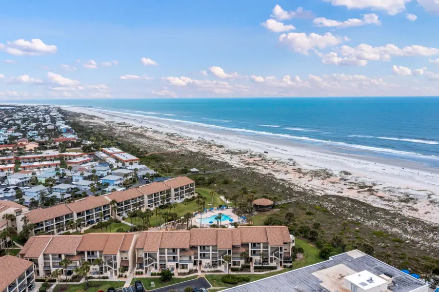 850 A1a Beach Blvd #6, Saint Augustine, FL 32080 - #2