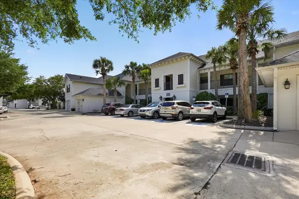 101 Laurel Wood Way #104, St Augustine, FL 32086