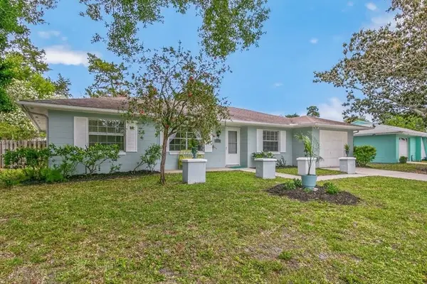 330 Shores Blvd, St Augustine, FL 32086