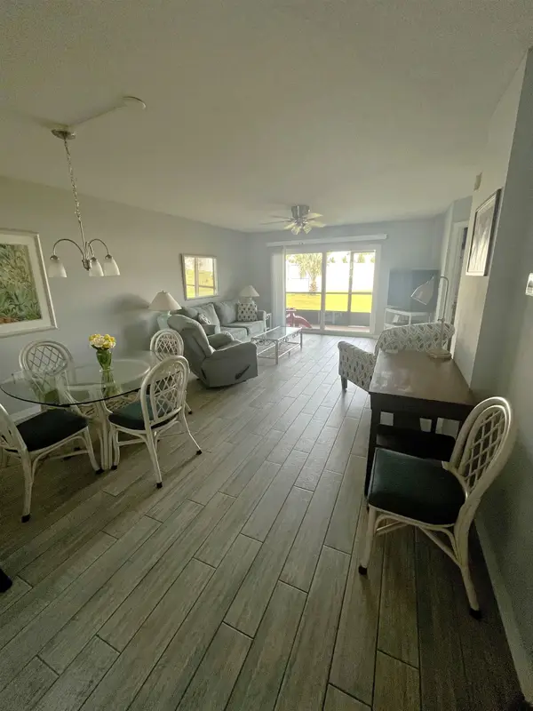 4250 A1a S #L-16, St Augustine, FL 32080