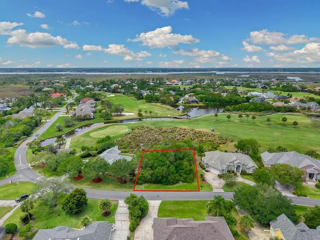 427 Marsh Point Cir, Saint Augustine, FL 32080 - #1