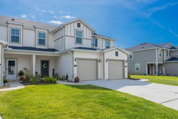 86 Silver Fern Dr, St Augustine, FL 32086