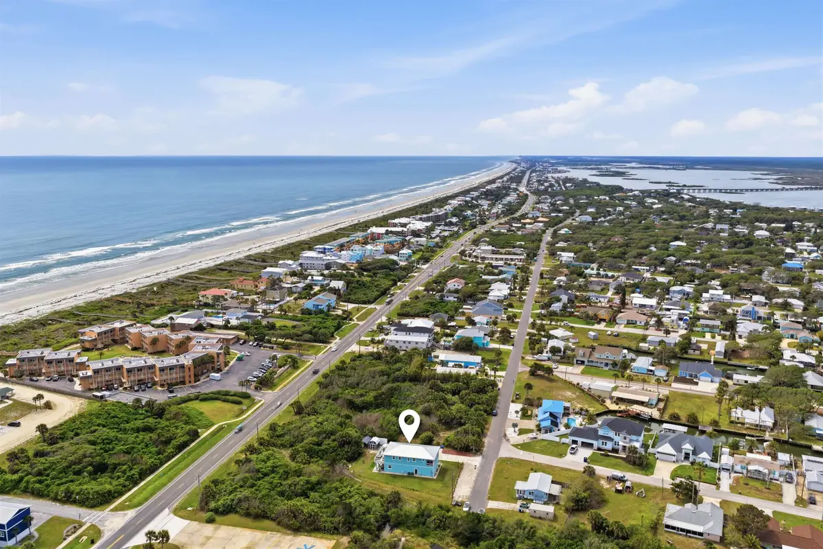 5900 Costanero Rd, Saint Augustine, FL 32080 - #1