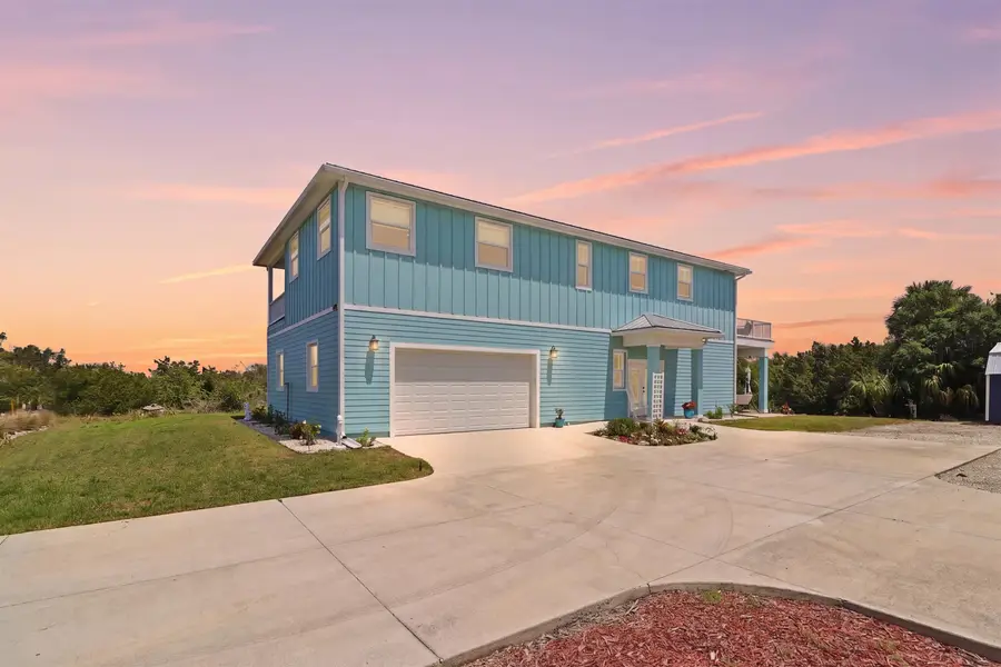 5900 Costanero Rd, Saint Augustine, FL 32080 - #2