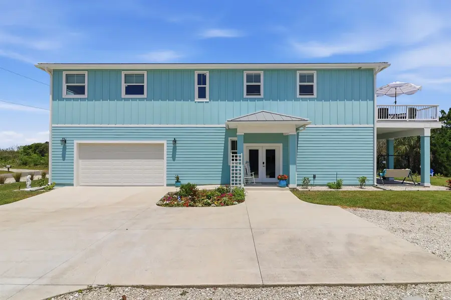 5900 Costanero Rd, Saint Augustine, FL 32080 - #3