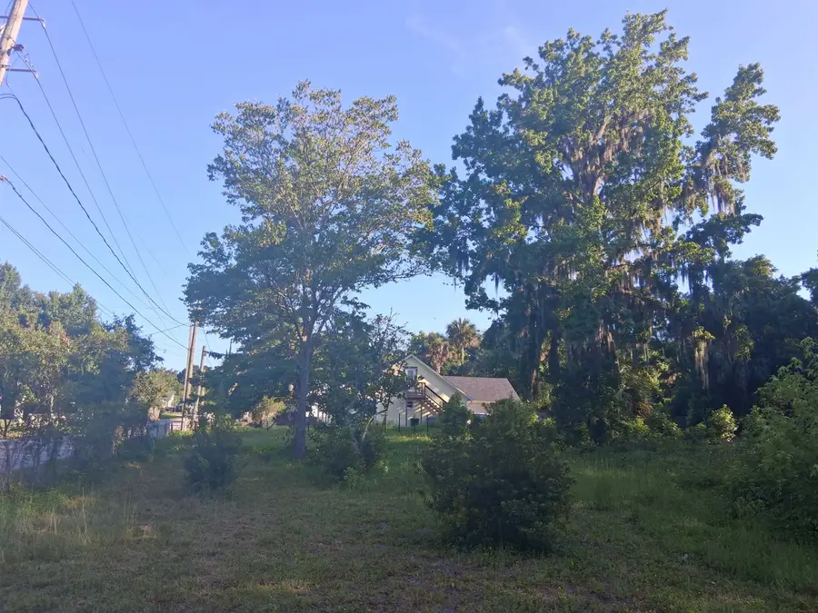 695 S Rodriquez St, Saint Augustine, FL 32084 - #2