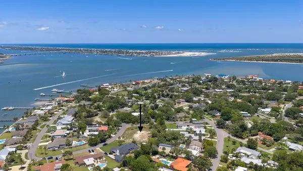75 Avista Cir Lot 1, St Augustine, FL 32080
