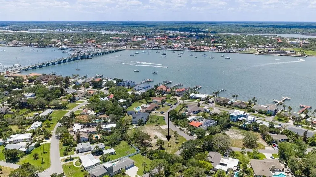 75 Avista Cir Lot 1 & Part Of Lot 2, Saint Augustine, FL 32080 - #1