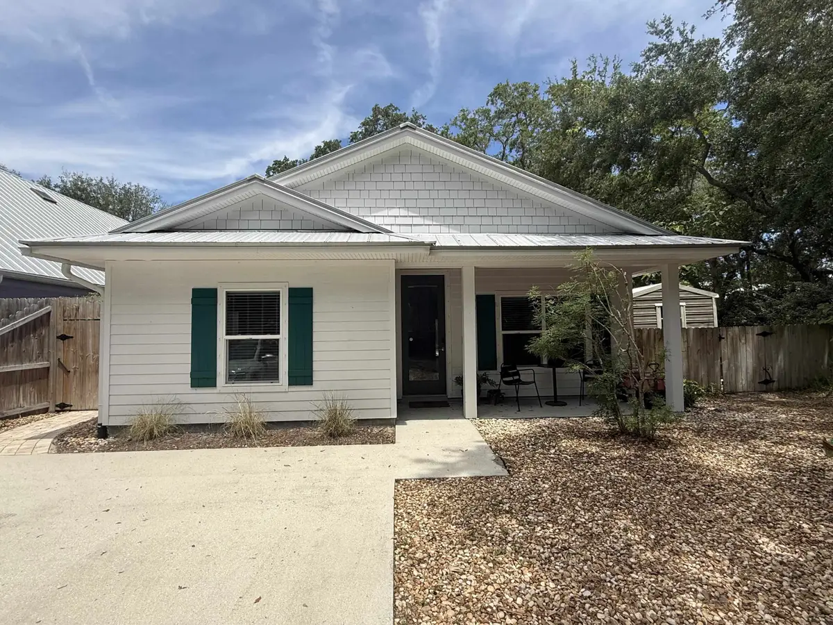 400 C St, Saint Augustine, FL 32080 - #1