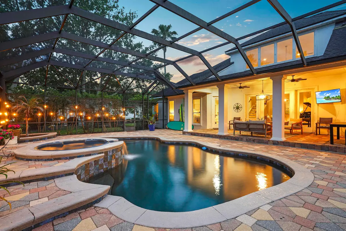 220 Fiddlers Point Dr, Saint Augustine, FL 32080 - #1