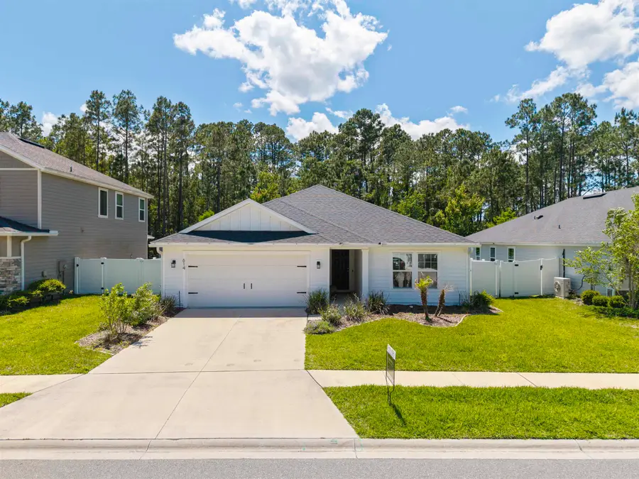 614 Tumbled Stone Way, Saint Augustine, FL 32086 - #2