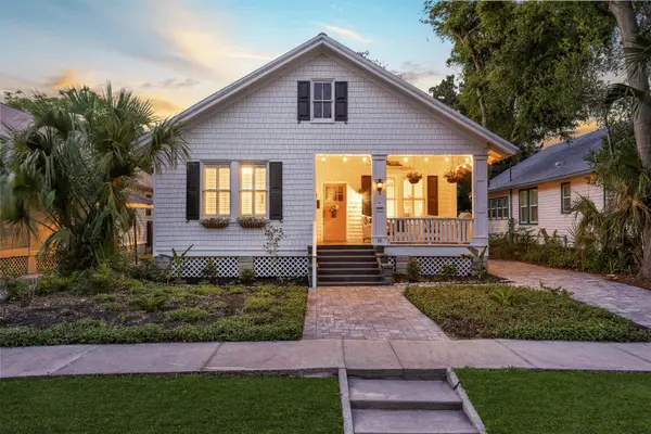 42 Rohde Ave, St Augustine, FL 32084