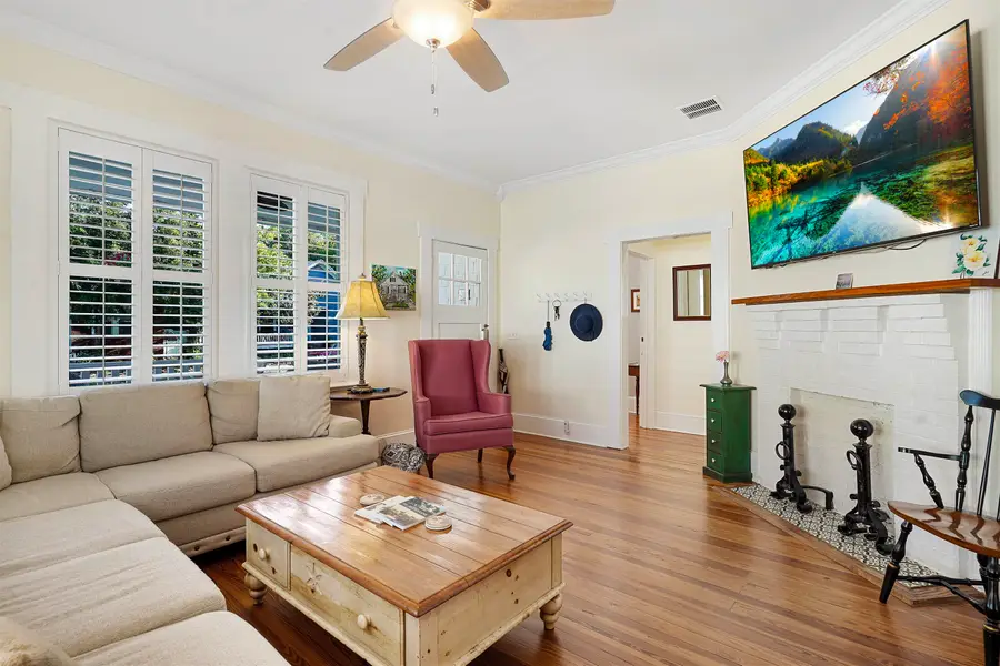 42 Rohde Ave, Saint Augustine, FL 32084 - #3