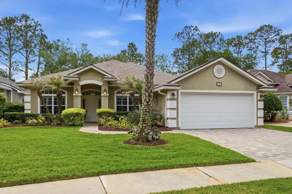 121 Edge Of Woods Rd, St Augustine, FL 32092