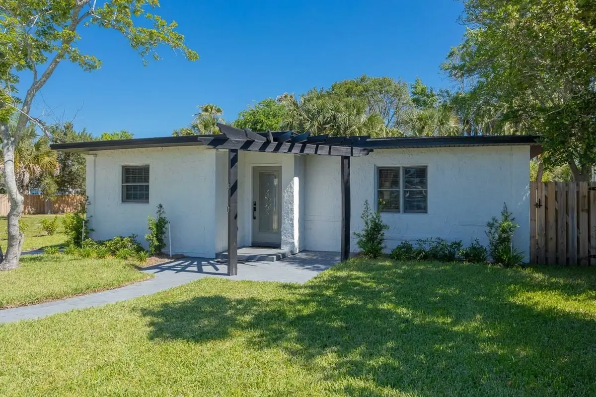 310 Andreas St, Saint Augustine, FL 32080 - #1