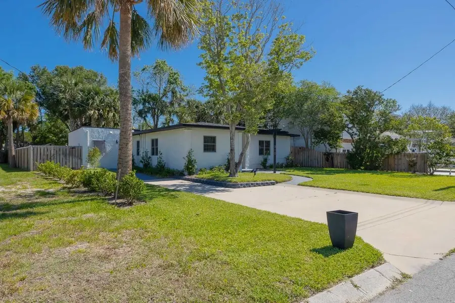 310 Andreas St, Saint Augustine, FL 32080 - #3