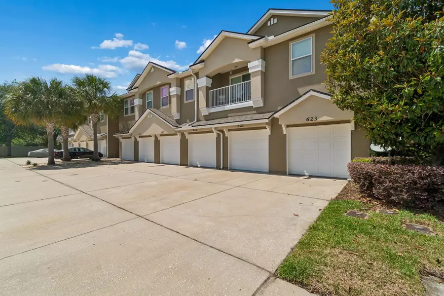 619 Golden Lake Loop, Saint Augustine, FL 32084 - #2