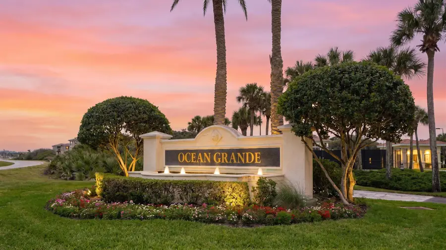 415 N Ocean Grande Dr #302, Ponte Vedra Beach, FL 32082 - #2