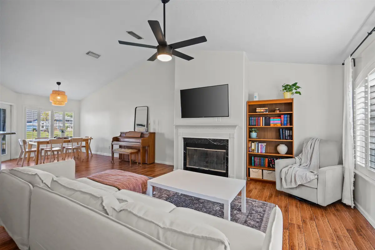 284 N Churchill, Saint Augustine, FL 32086 - #1
