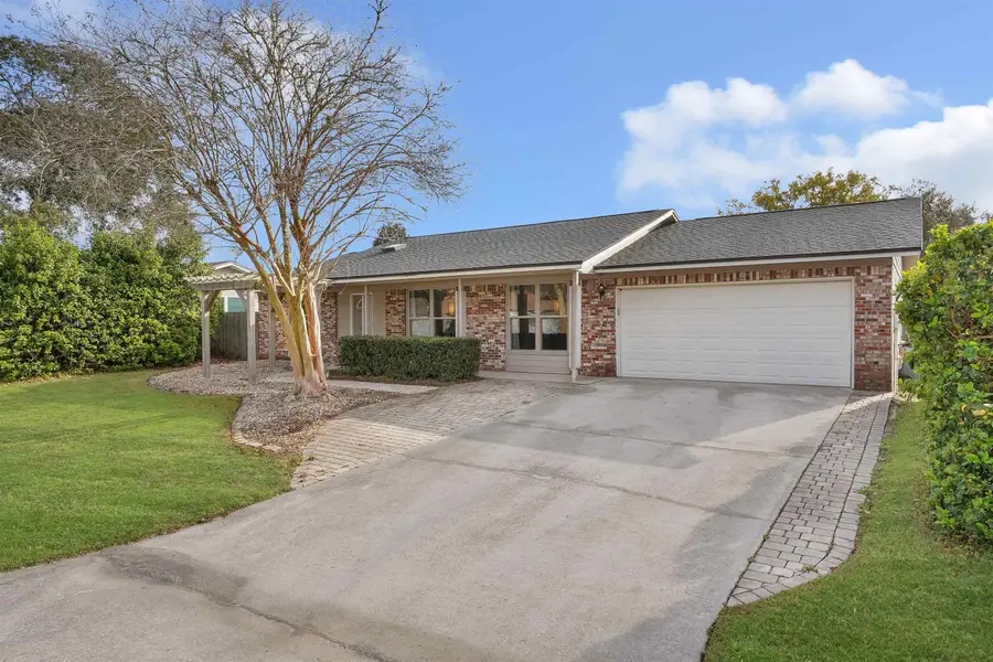 4 Ladyfish St, Ponte Vedra Beach, FL 32082 - #2