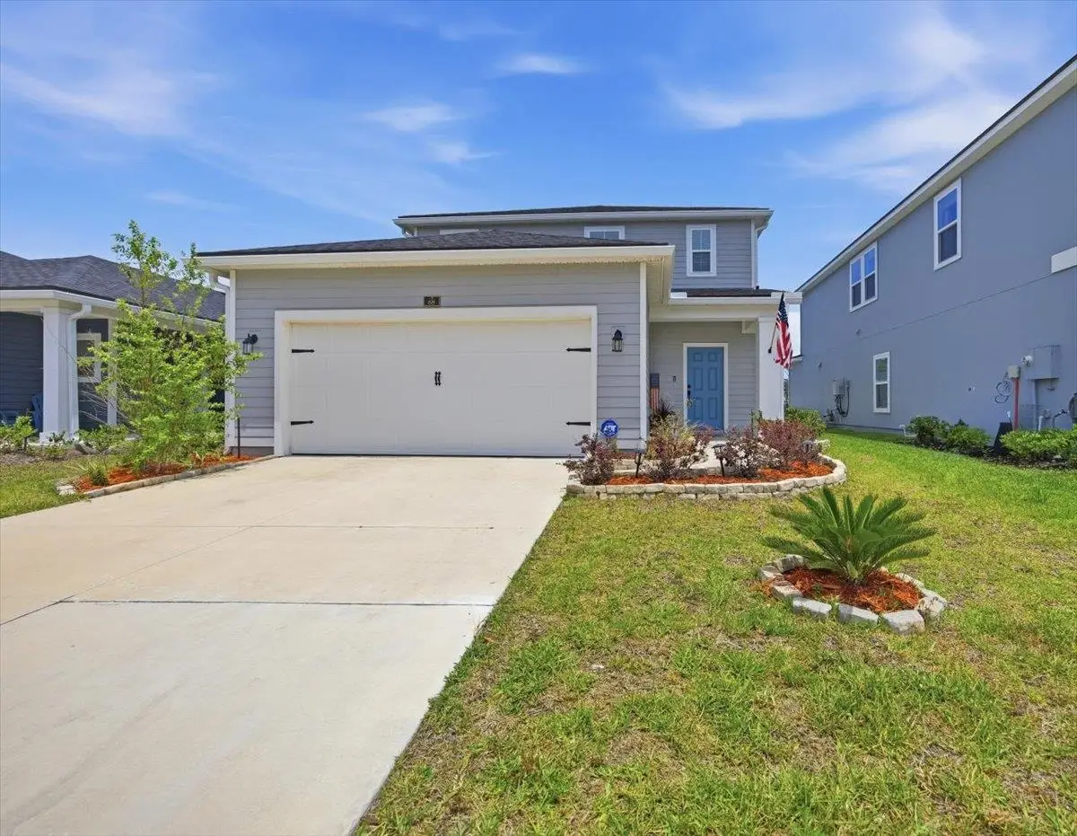 68 Posadas Ln, Saint Augustine, FL 32095 - #1