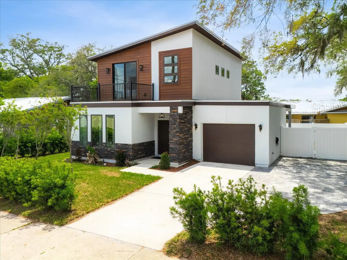 18 Clark St, Saint Augustine, FL 32084 - #1