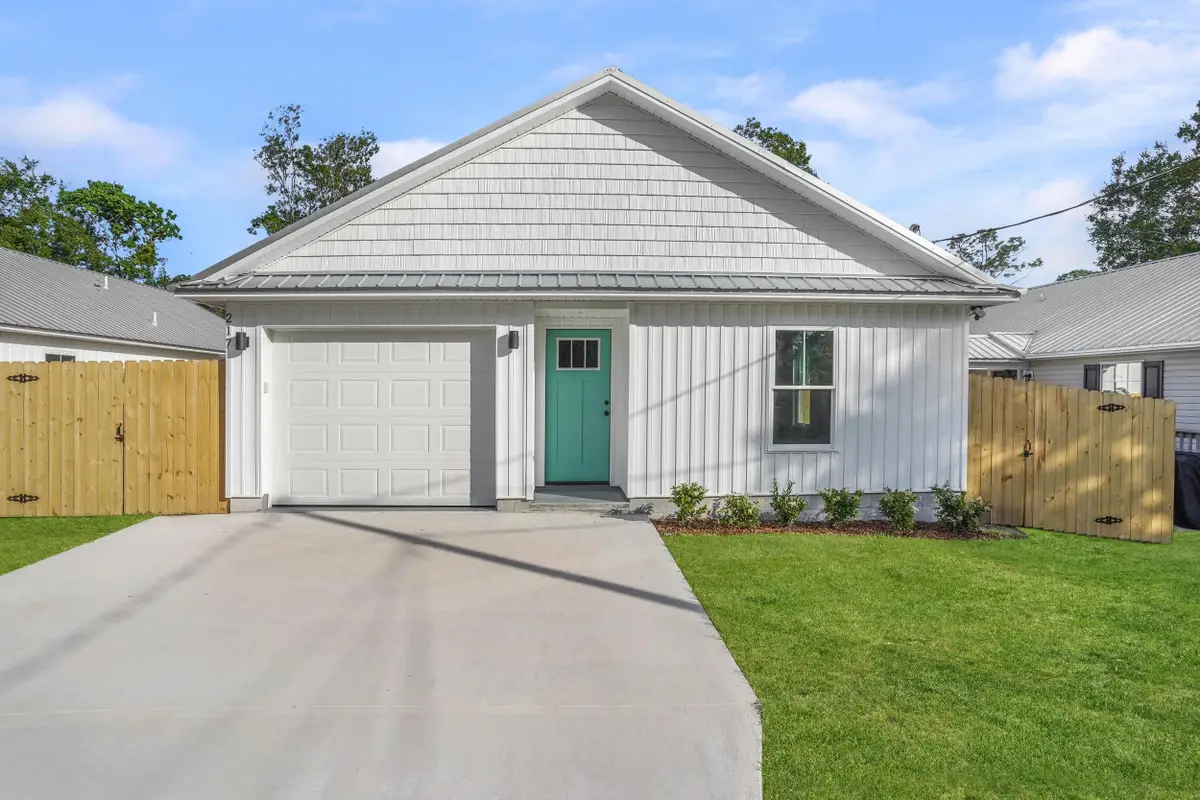 217 North Blvd, Saint Augustine, FL 32095 - #1