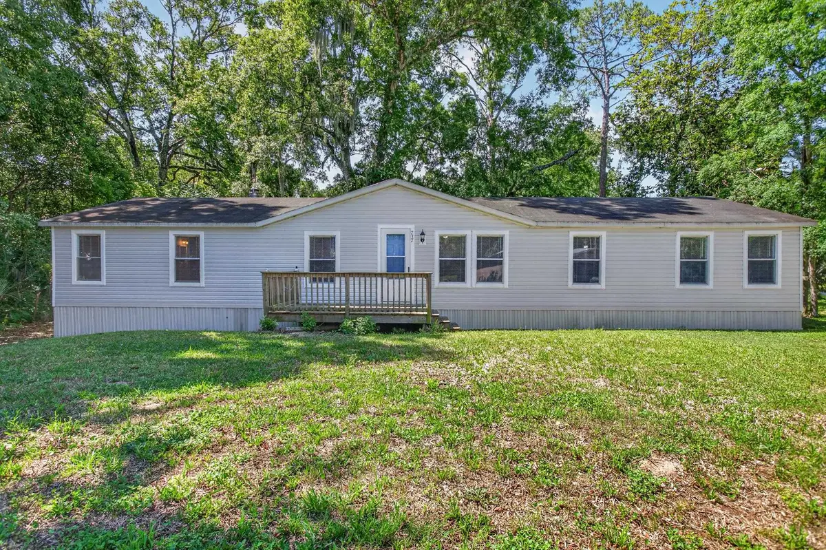 737 Pearl Street, Saint Augustine, FL 32084 - #1
