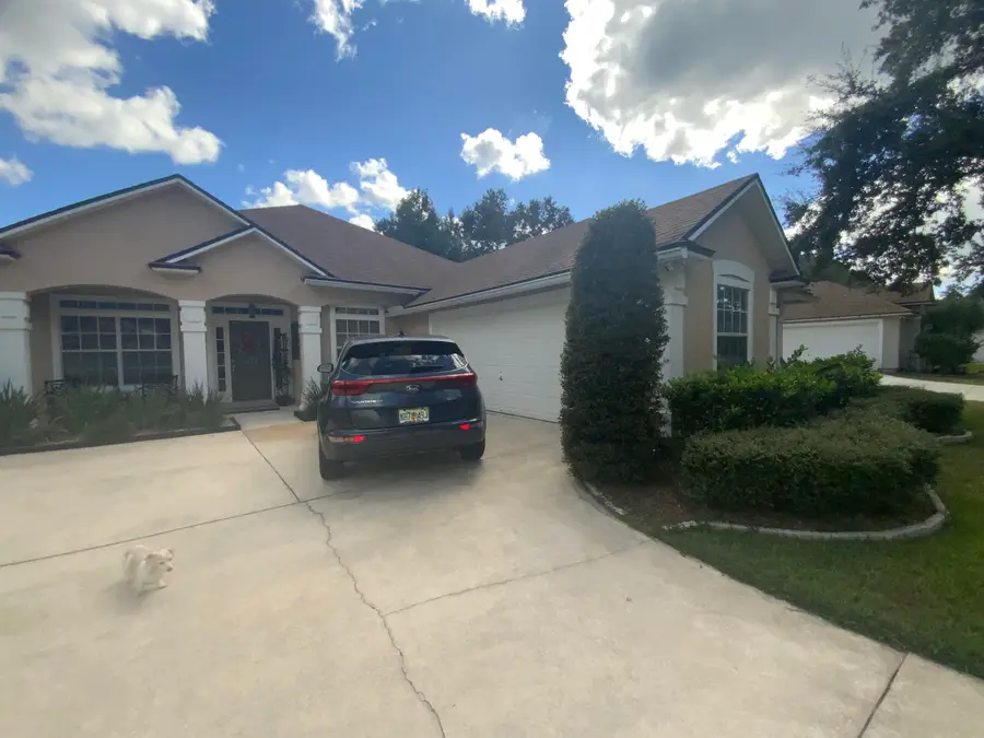 237 Crooked Court, Saint Johns, FL 32259 - #3