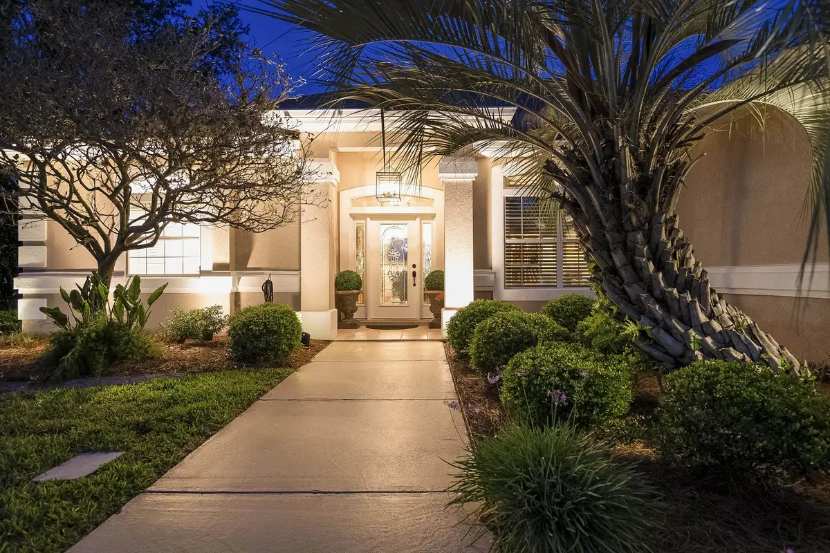 520 Turnberry Ln, Saint Augustine, FL 32080 - #1