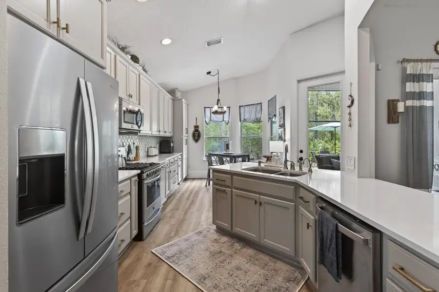 3152 E Banister Rd, Saint Augustine, FL 32092 - #3