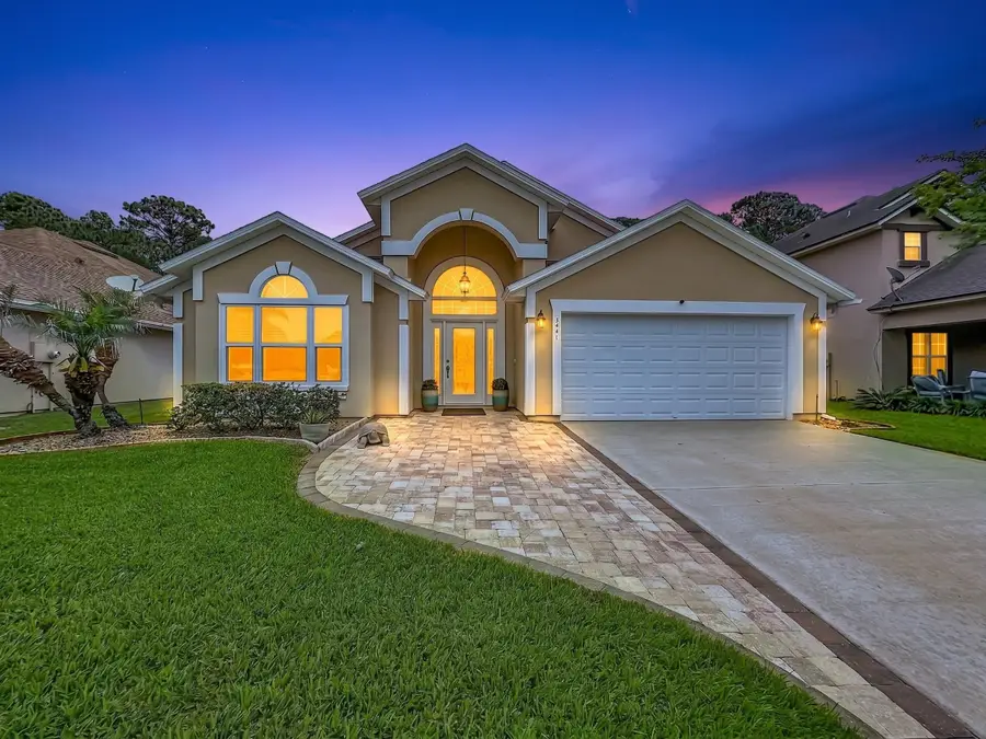 5341 Cypress Links Blvd, Elkton, FL 32033 - #2