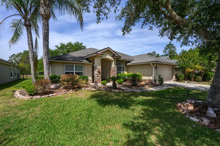 221 Clear Creek Ct, Saint Augustine, FL 32095 - #3