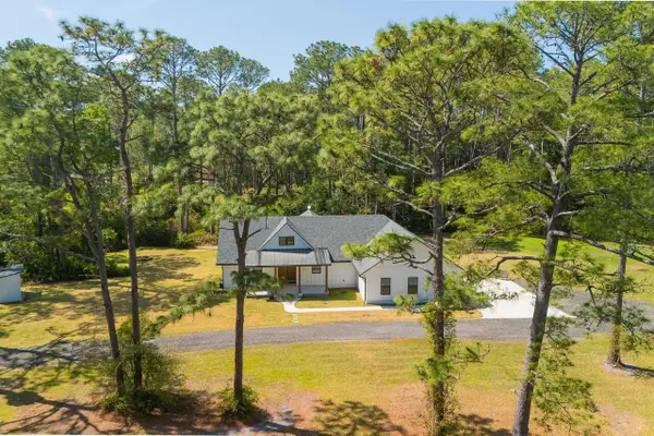 1851 Isherwood Ter, St Augustine, FL 32092