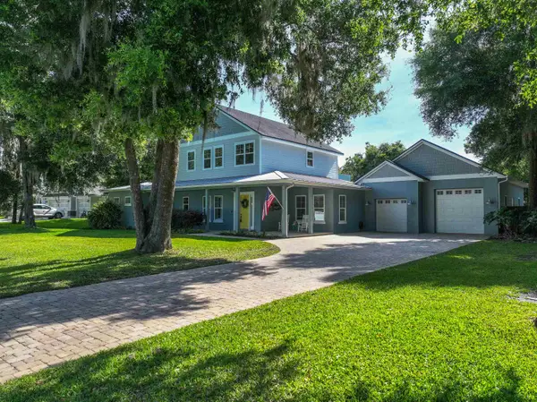 3532 Carolwood Ln, St Augustine, FL 32086