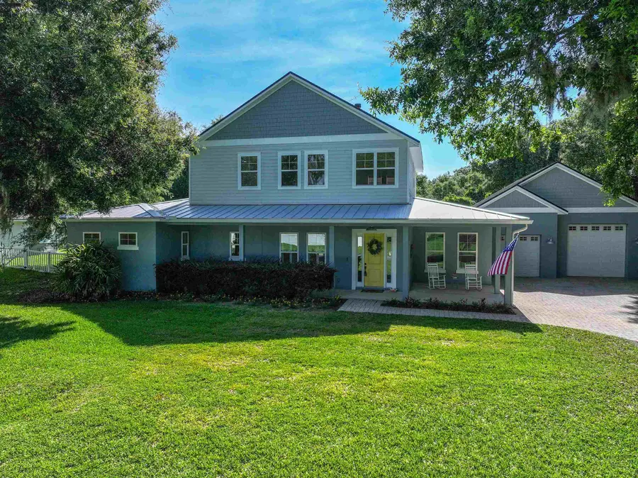 3532 Carolwood Ln, Saint Augustine, FL 32086 - #3