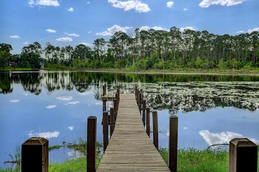 216 Lake Como Drive, Pomona Park, FL 32181 - #3