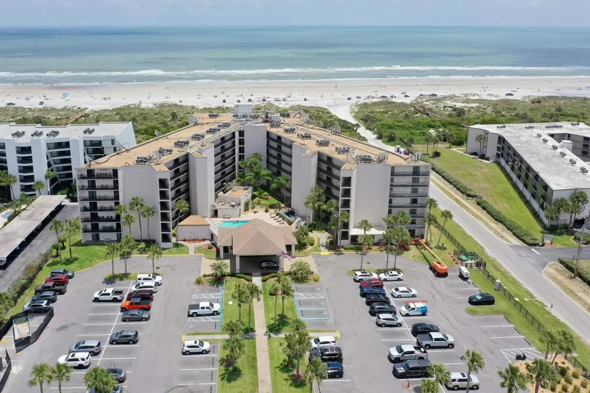 2 Dondanville Rd #110, Saint Augustine, FL 32080 - #1