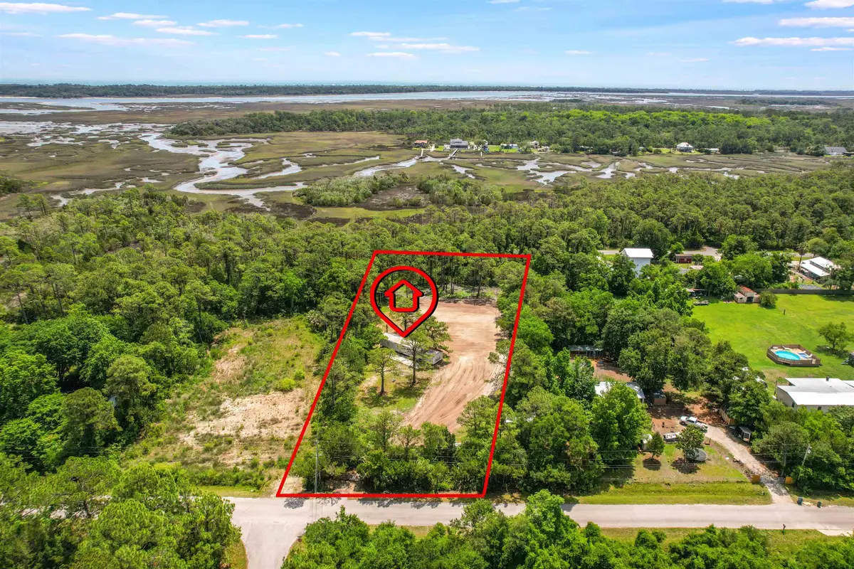 6432 Sherry Ln, Saint Augustine, FL 32095 - #1